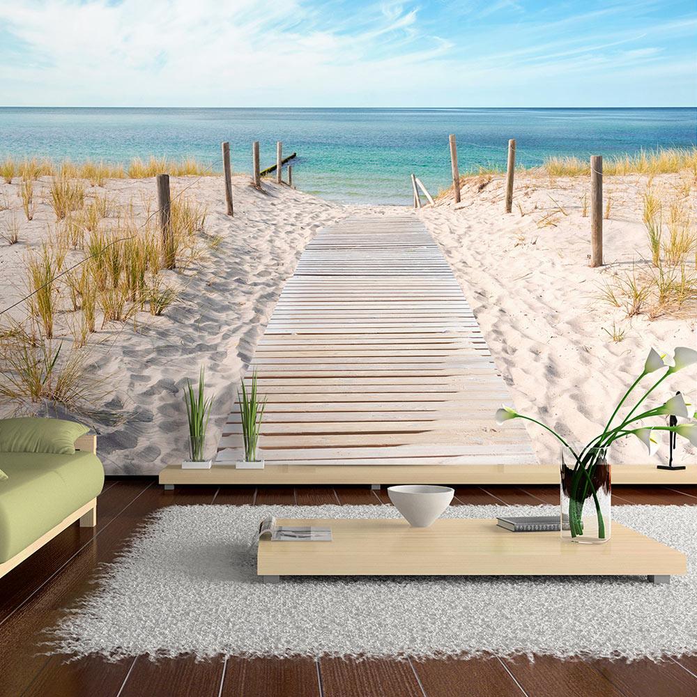 Artgeist Urlaub am Meer