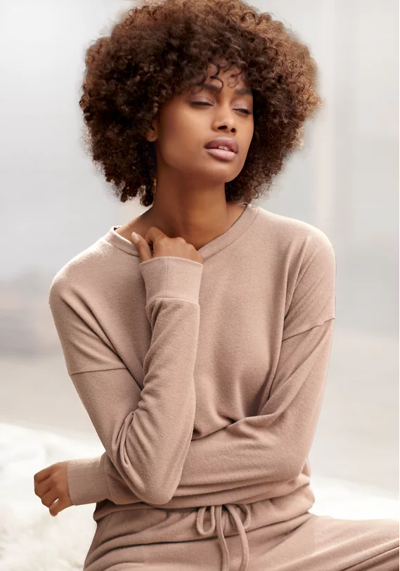 Strickpullover