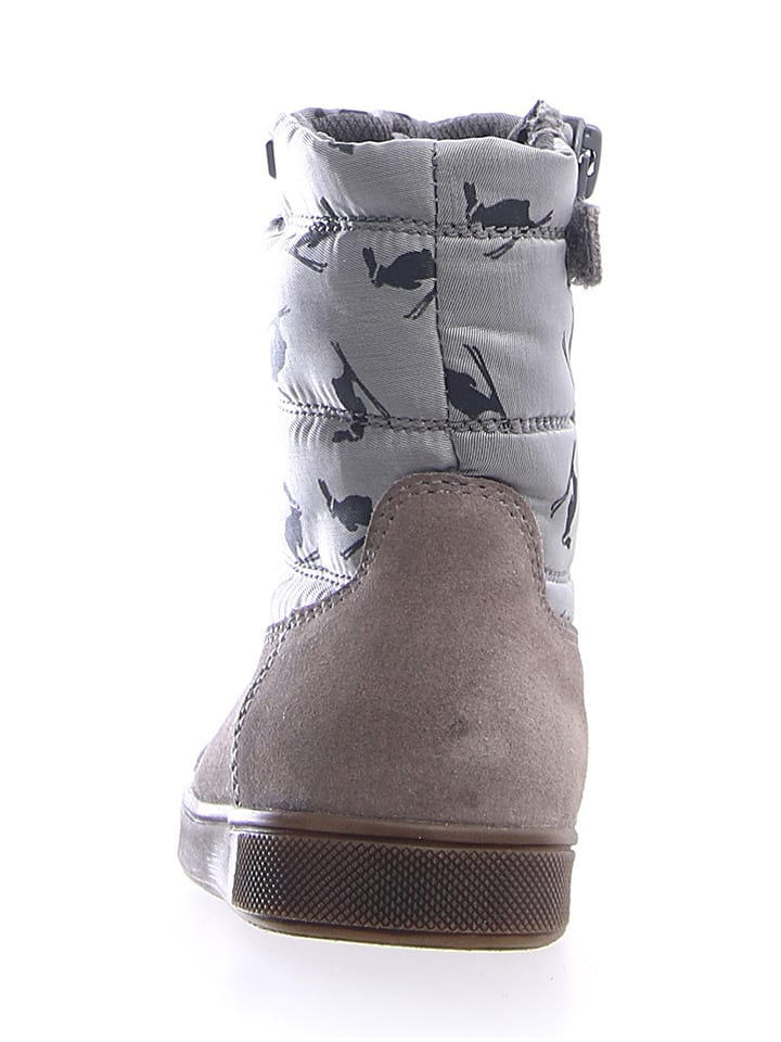 Naturino Winterboots 