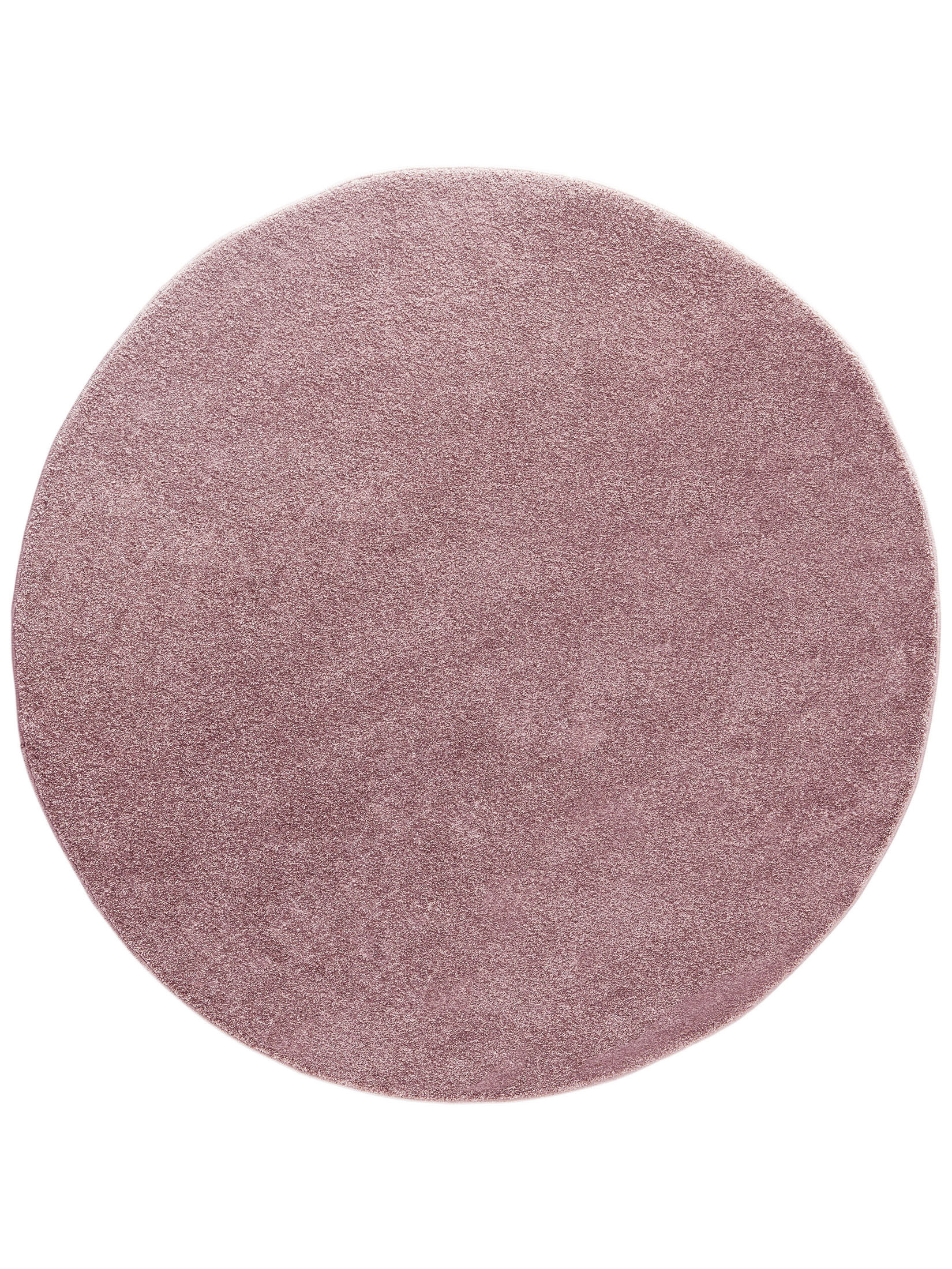Sovereign Hochflor-Teppich, Mauve