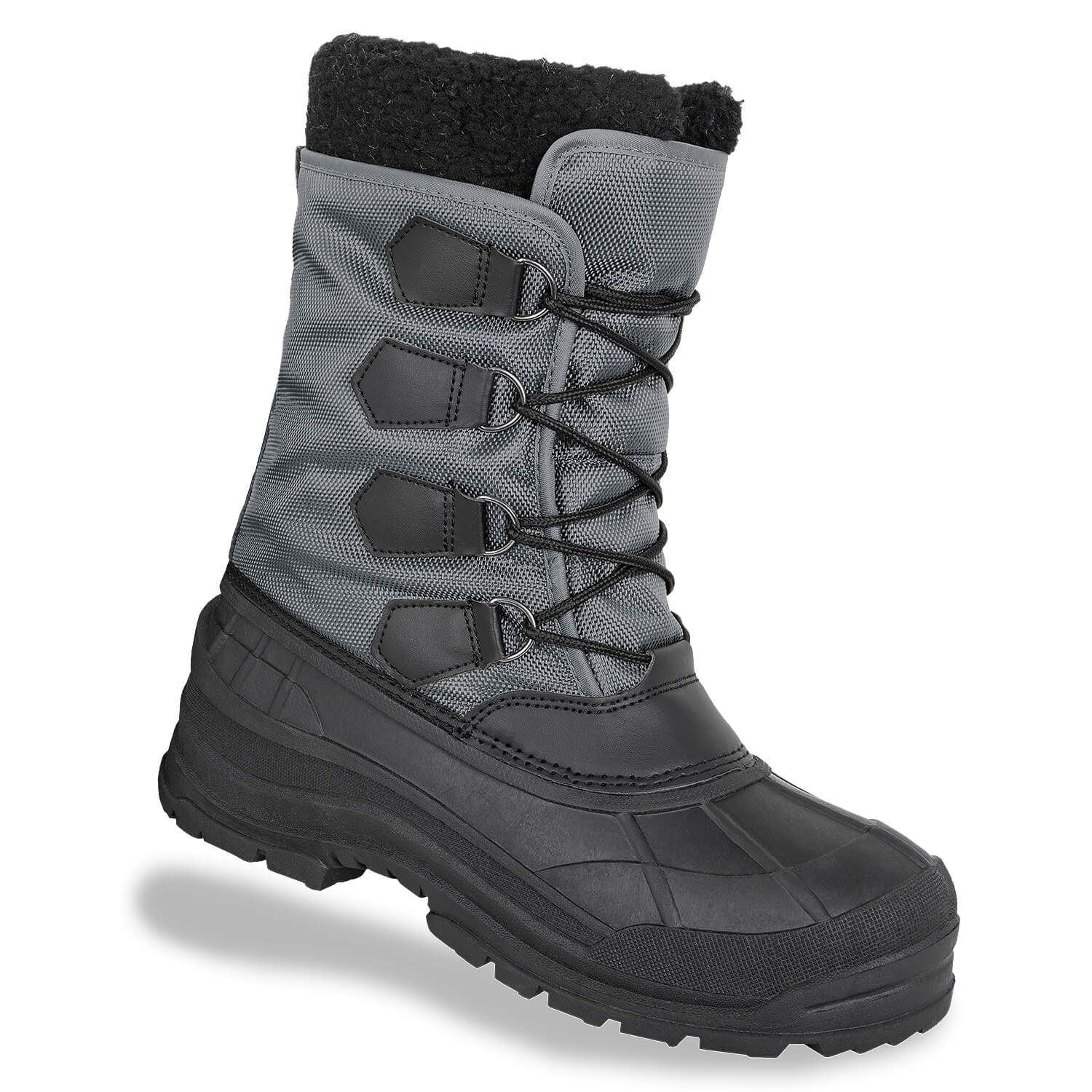 Winterstiefel Highland Weather Extrem