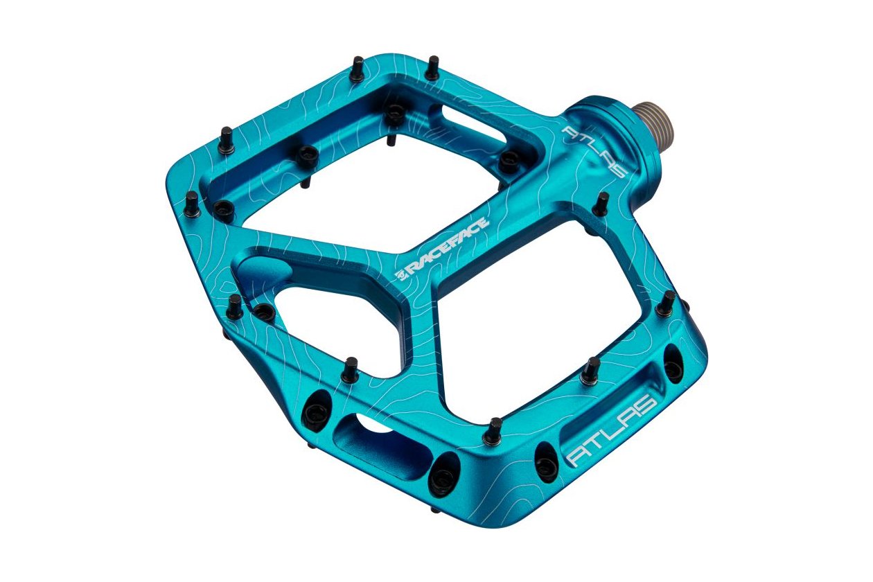 Race Face Atlas Plattform Pedal