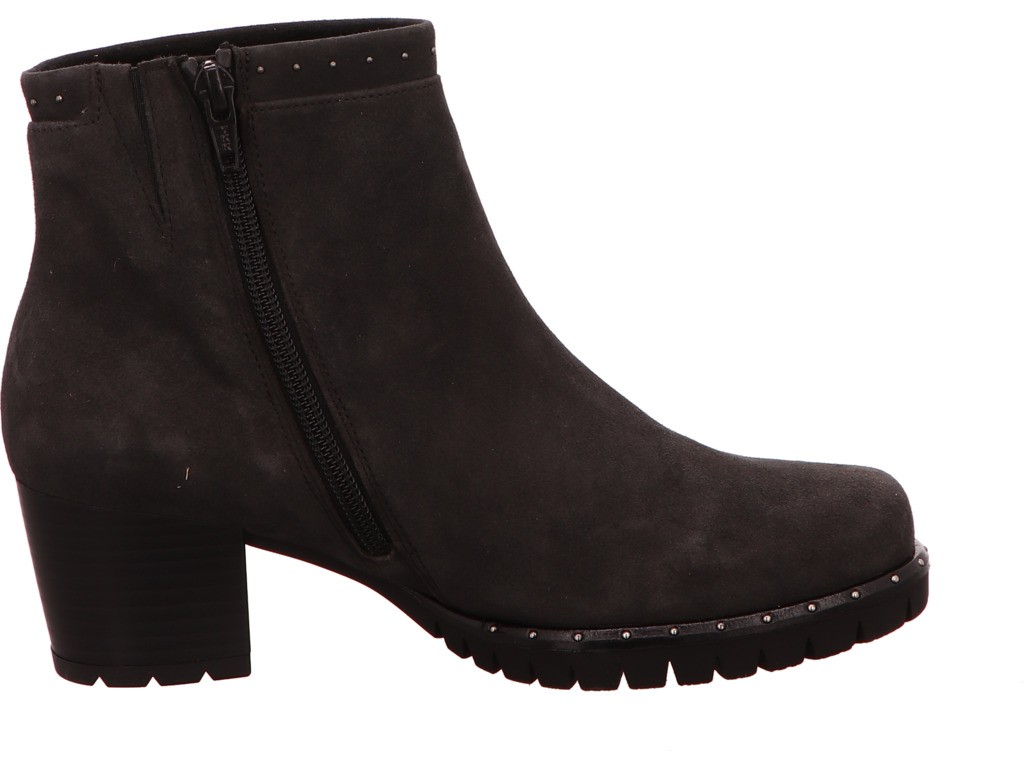 GABOR Stiefeletten grau Athen