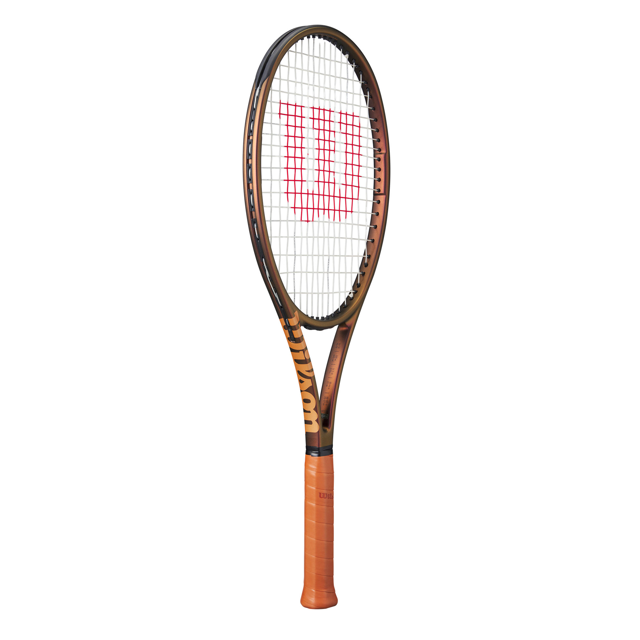 Pro Staff X V14 Testschläger
