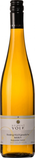 2022 Riesling Hochgewächs lieblich - Weingut Volk