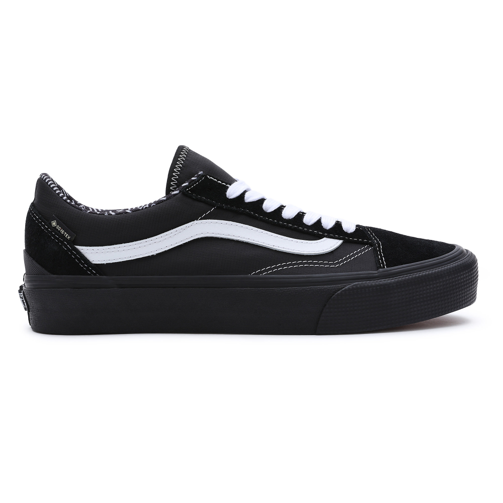 Vans Old Skool Gore Tex VN0009QGBLA1 / schwarz