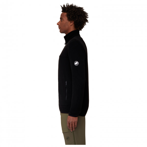 Mammut - Innominata Light Midlayer Jacket - Fleecejacke