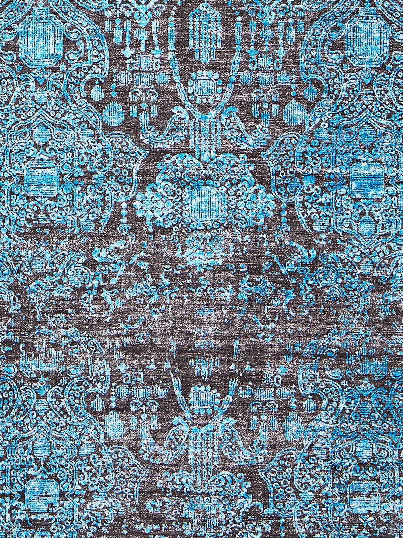 Escape Vintage-Teppich, Marmor