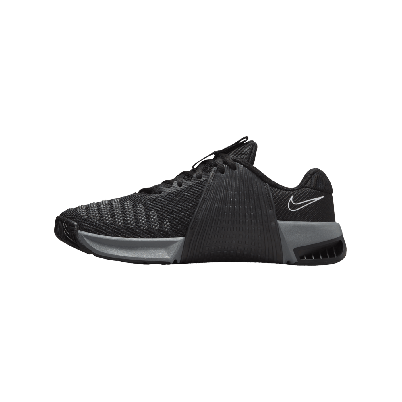 Nike Workout Metcon 9 Damen Schwarz F001