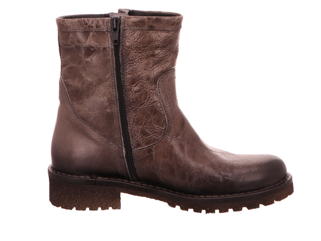 LAZAMANI Stiefeletten grau 74.441