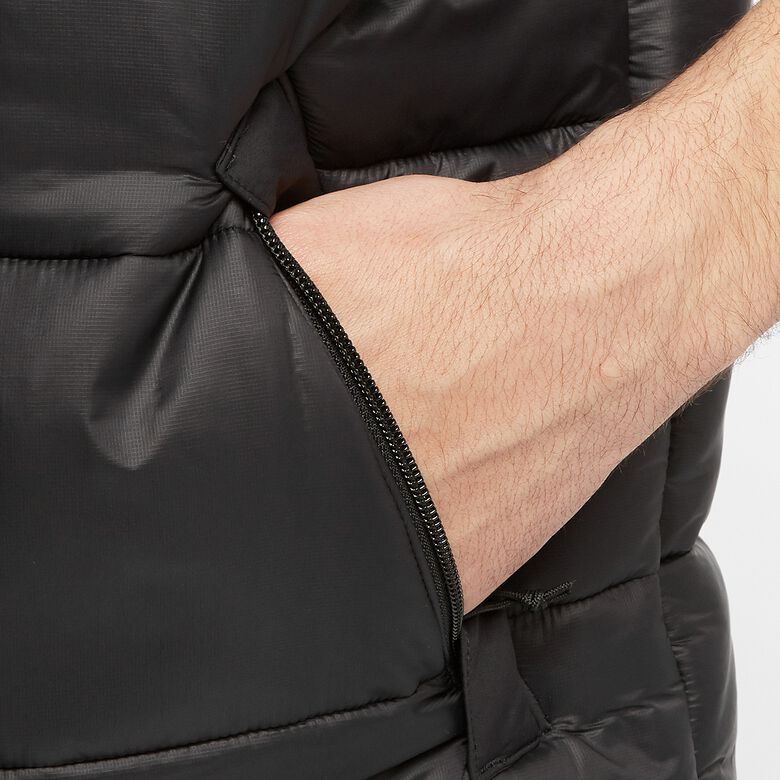 The North Face Himalayan Insulated Vest tnf black