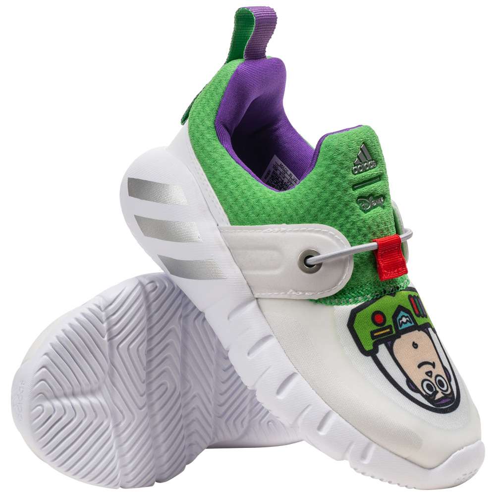 adidas x Disney Pixar Buzz Lightyear Rapidazen Kinder Sneaker GZ0628