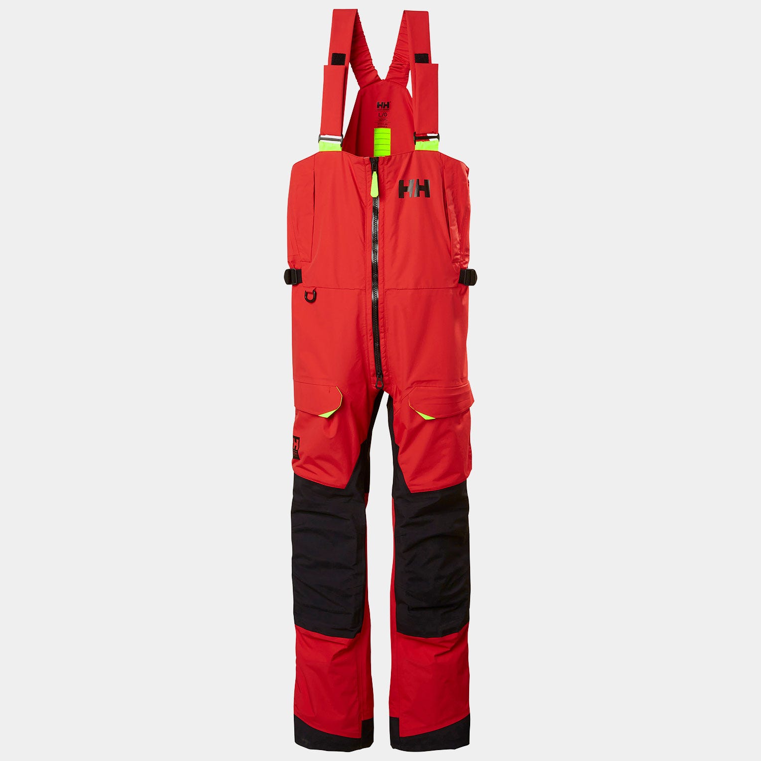 Men's Ægir Race Bib