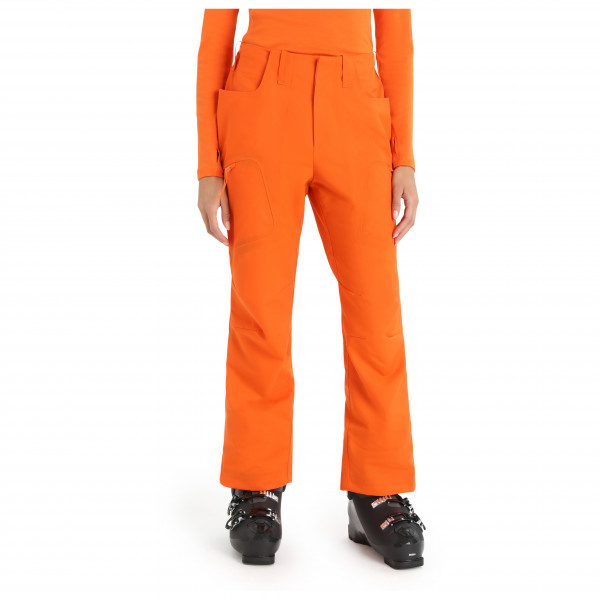 Icebreaker - Women's Shell+ Pants - Softshellhose