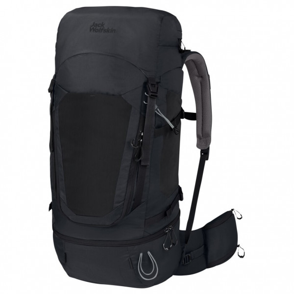 Jack Wolfskin - Highland Trail 55+5 - Trekkingrucksack