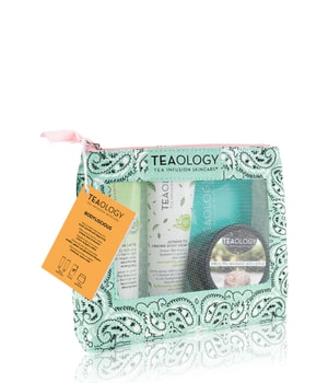 TEAOLOGY Bodyliscious Kit Körperpflegeset-1 Stk