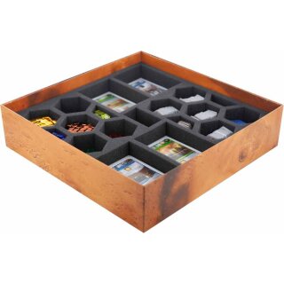 Feldherr Schaumstoffset für Terraforming Mars