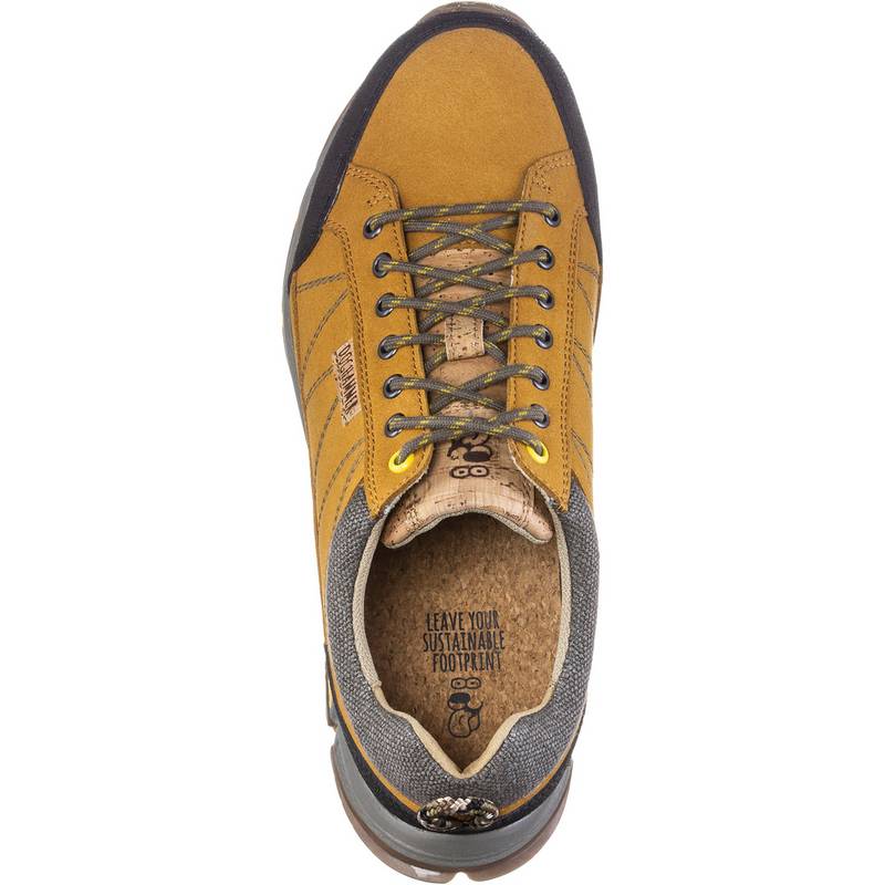 Doghammer Guide Vegan Wanderschuhe Herren
