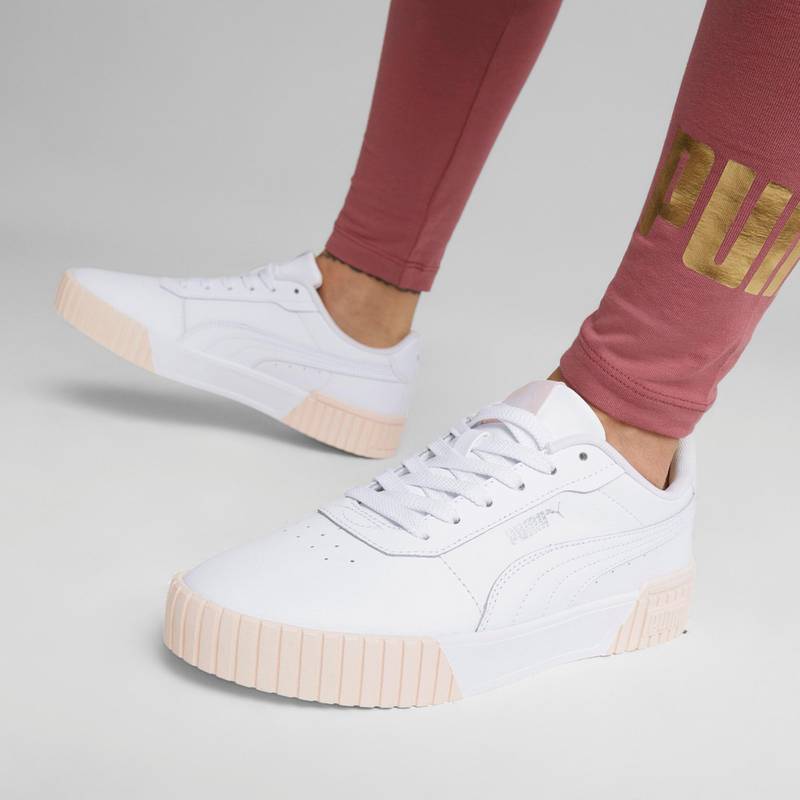 PUMA Carina 2.0 Sneaker Damen