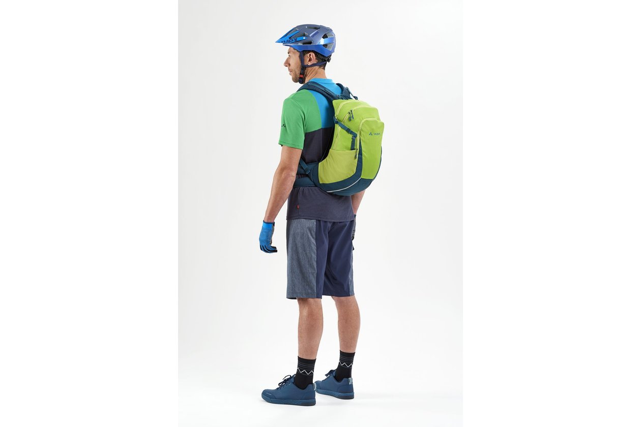 Vaude Tremalzo 16