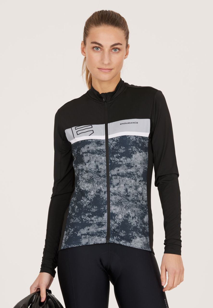 ENDURANCE Dharma - Damen Langarmtrikot kaufen | Bike-Discount
