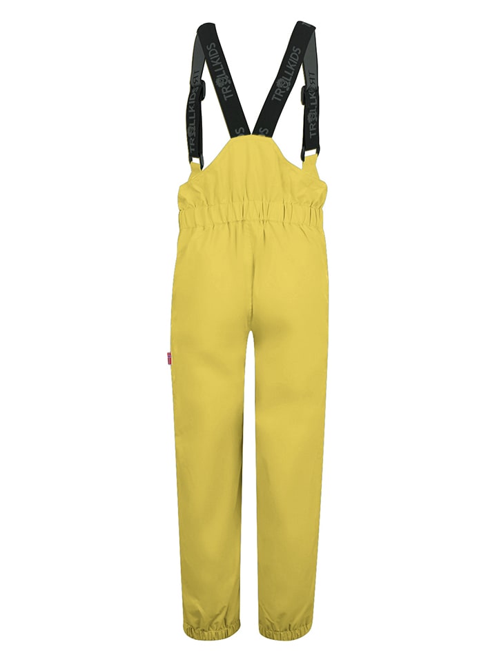 Trollkids Regenhose 