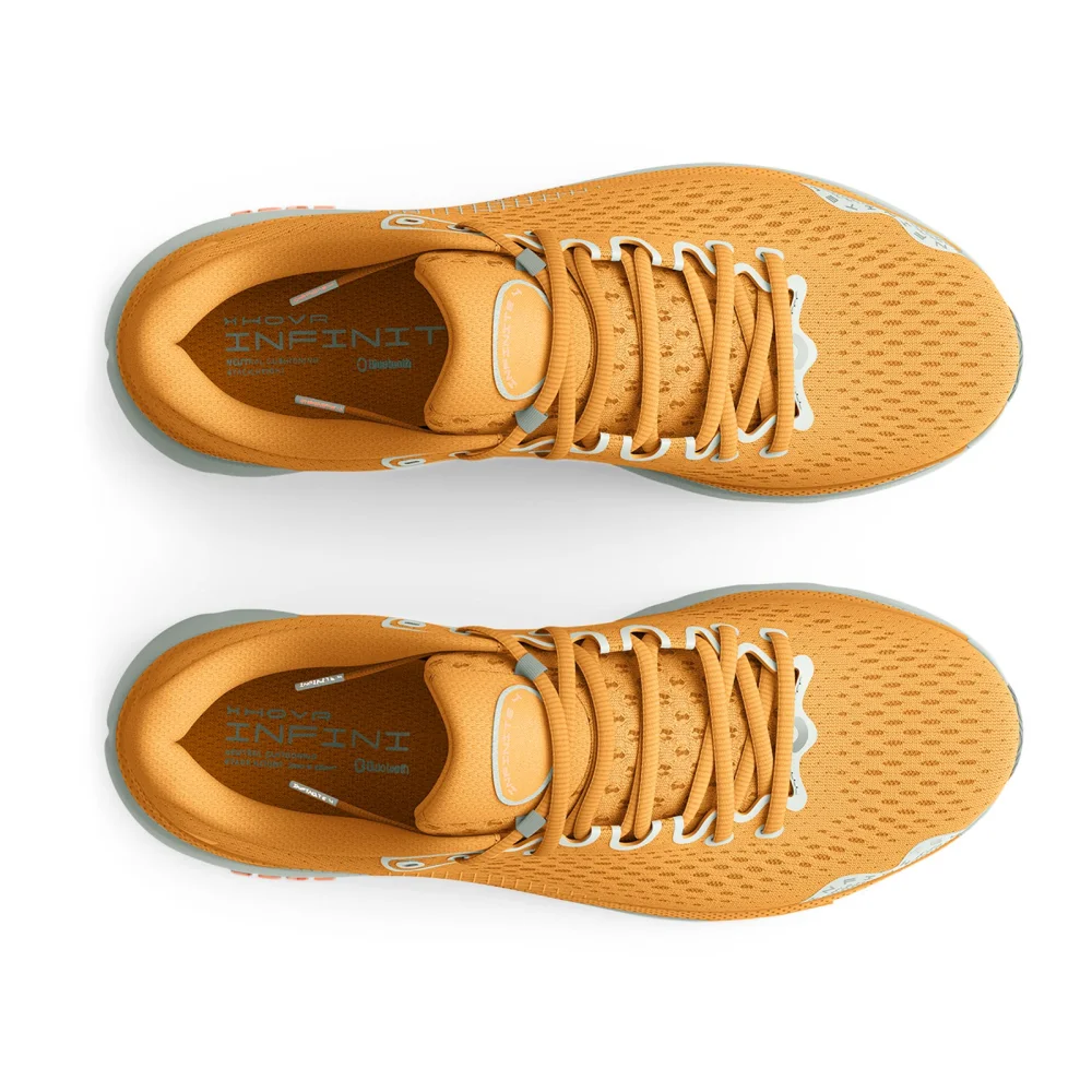 Under Armour HOVR Infinite 4 3024905-700 / gelb