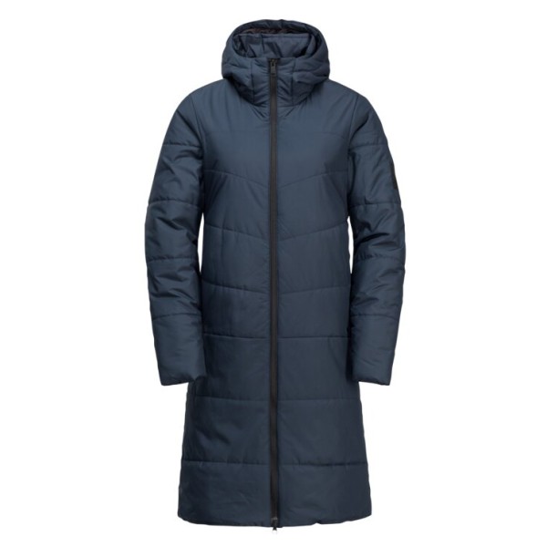 Jack Wolfskin - Women's Deutzer Coat - Mantel