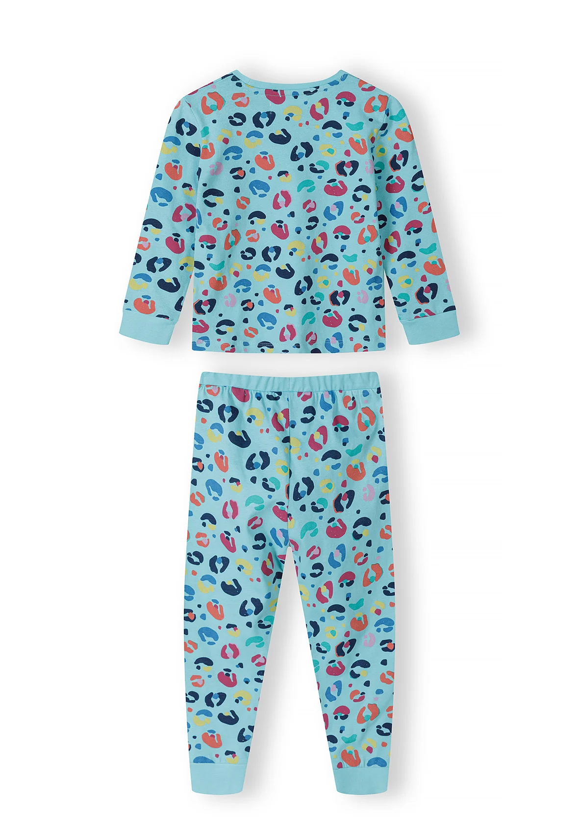 CONJUNTO ESTAMPADO MINOTI - Pijama
