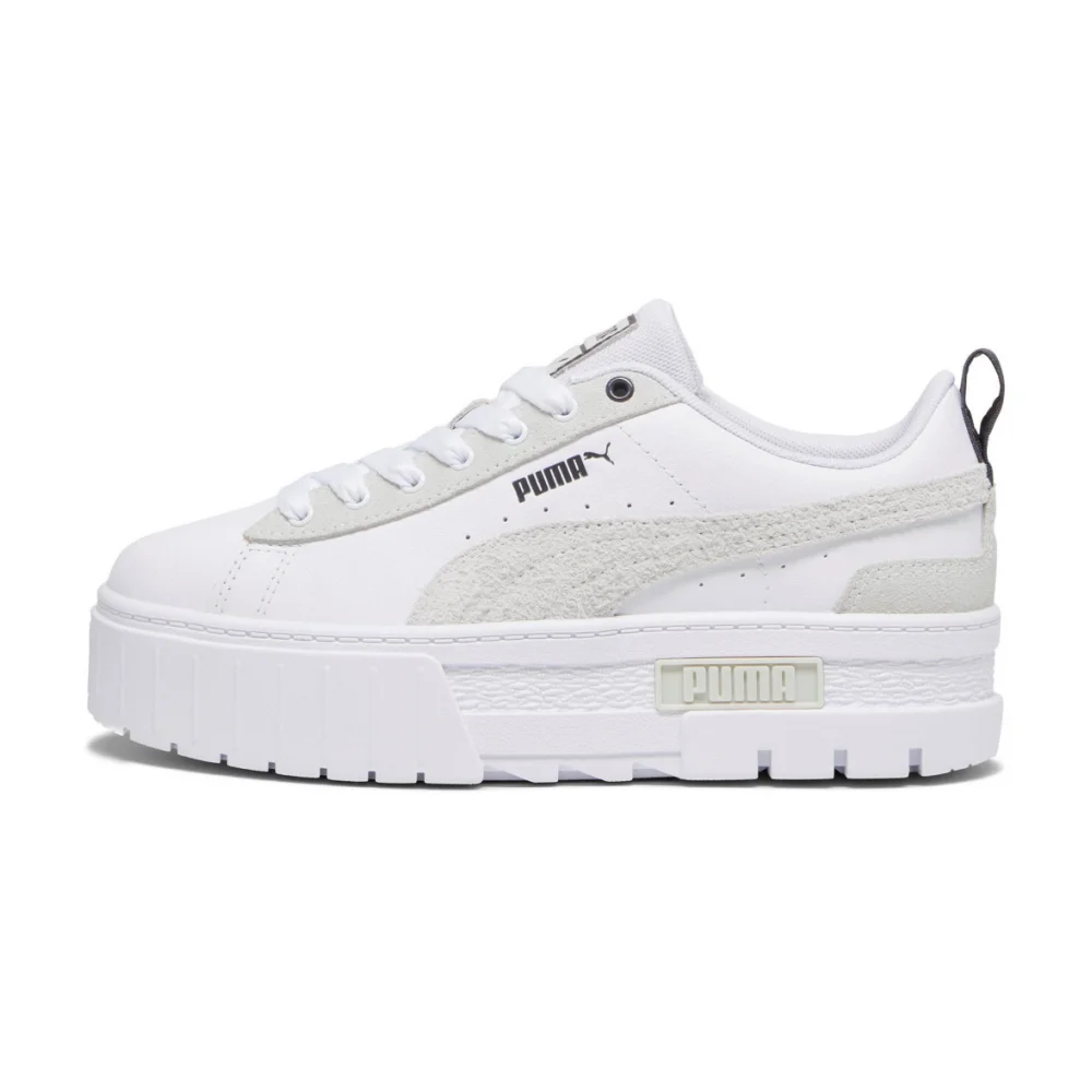 PUMA Mayze 387468-007 / weiss