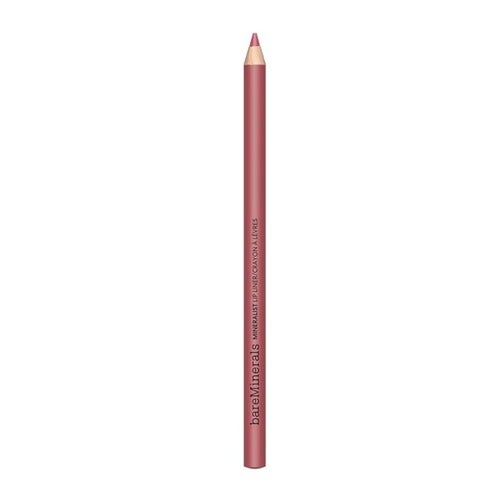 BareMinerals Mineralist ilgalaikis lūpų pieštukas Blissful Blush 1,3 gramo