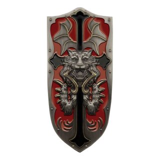 Castlevania Metallbarren (Limited Edition)