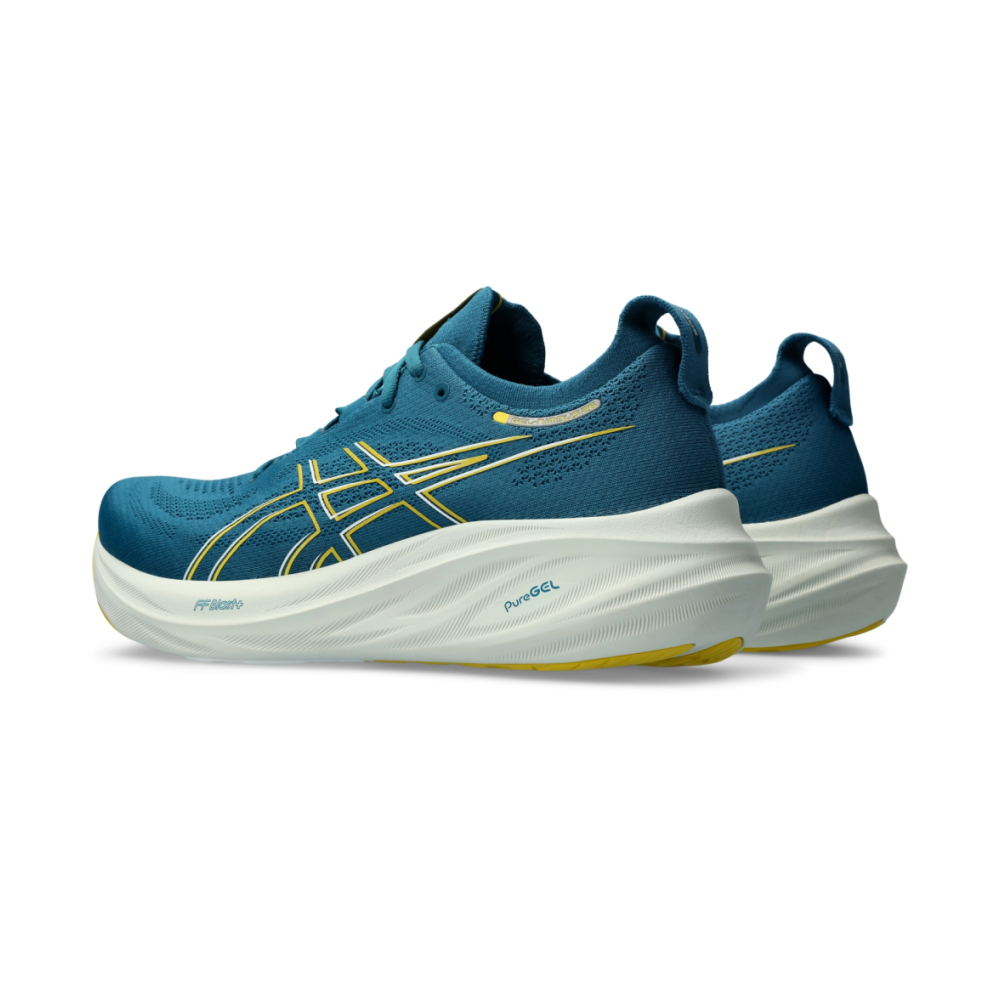 Asics Gel Nimbus 26 1011B794-402 / blau