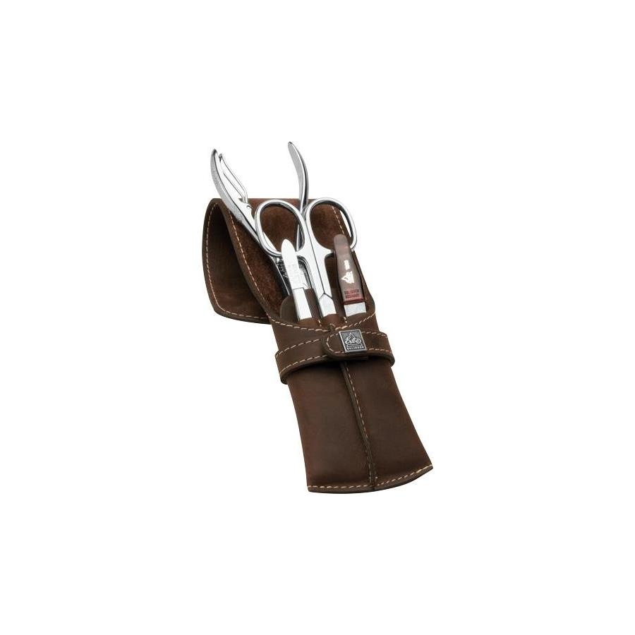 Manicure Set, 4-teilig