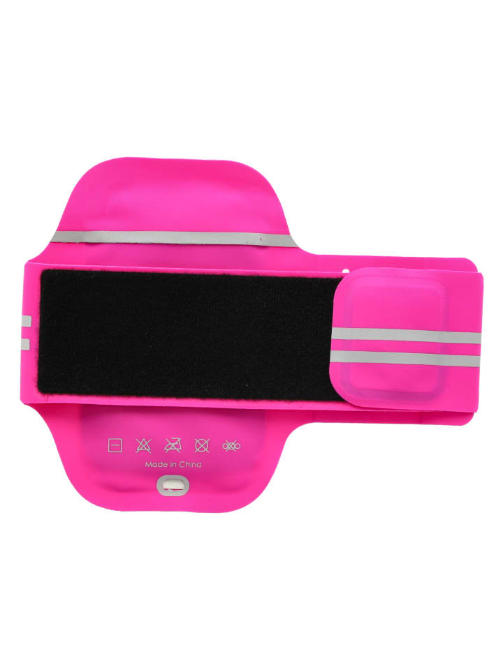 Endurance Handytasche Iskar in 4001 Pink glo günstig kaufen onesize