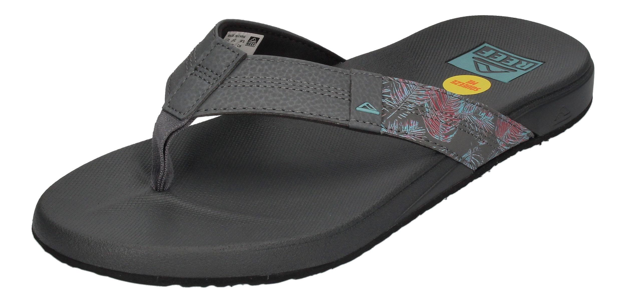 Reef Cushion Phantom Zehentrenner Tropic Dream