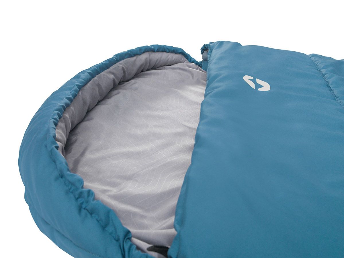 Outwell Campion Ocean Blue Schlafsack