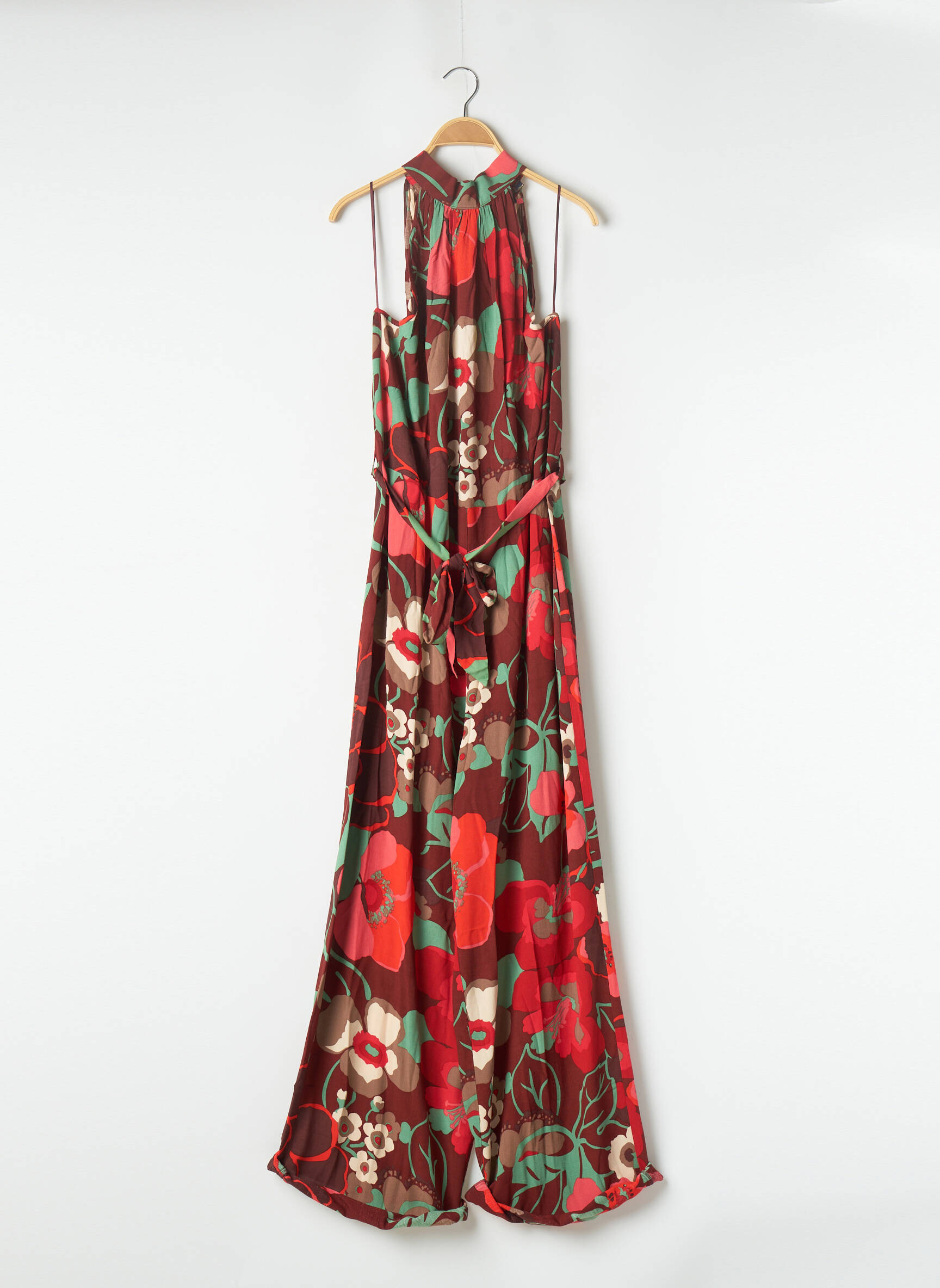 King Louie Combinaisons 1 Femme couleur rouge