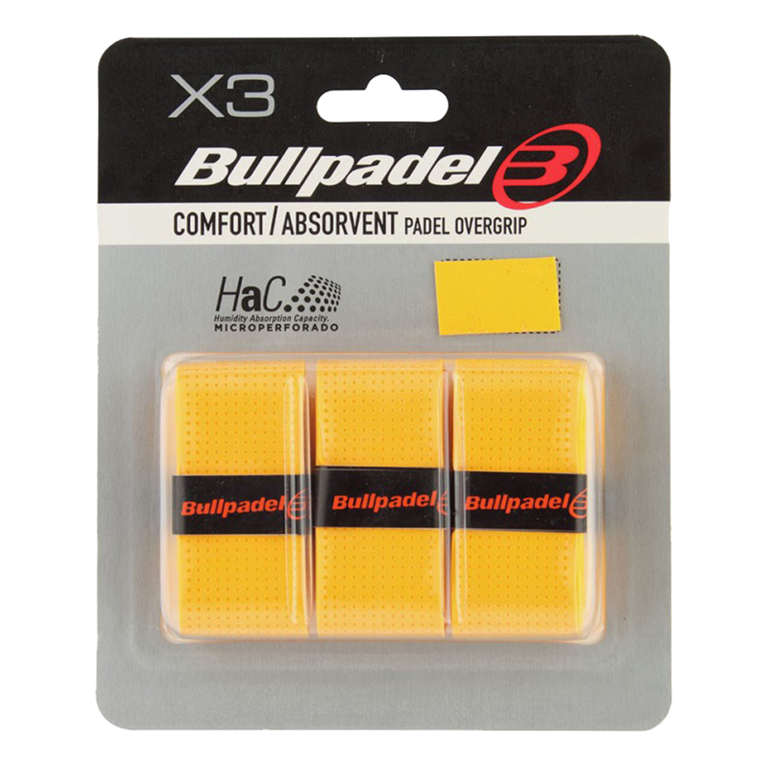 GB-1201 COMFORT ABSORBENT - Gelb