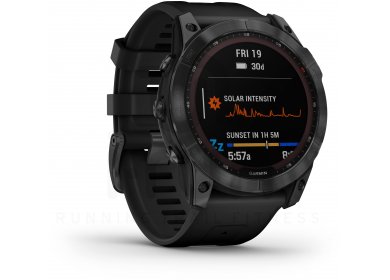 Garmin Fenix 7X Solar