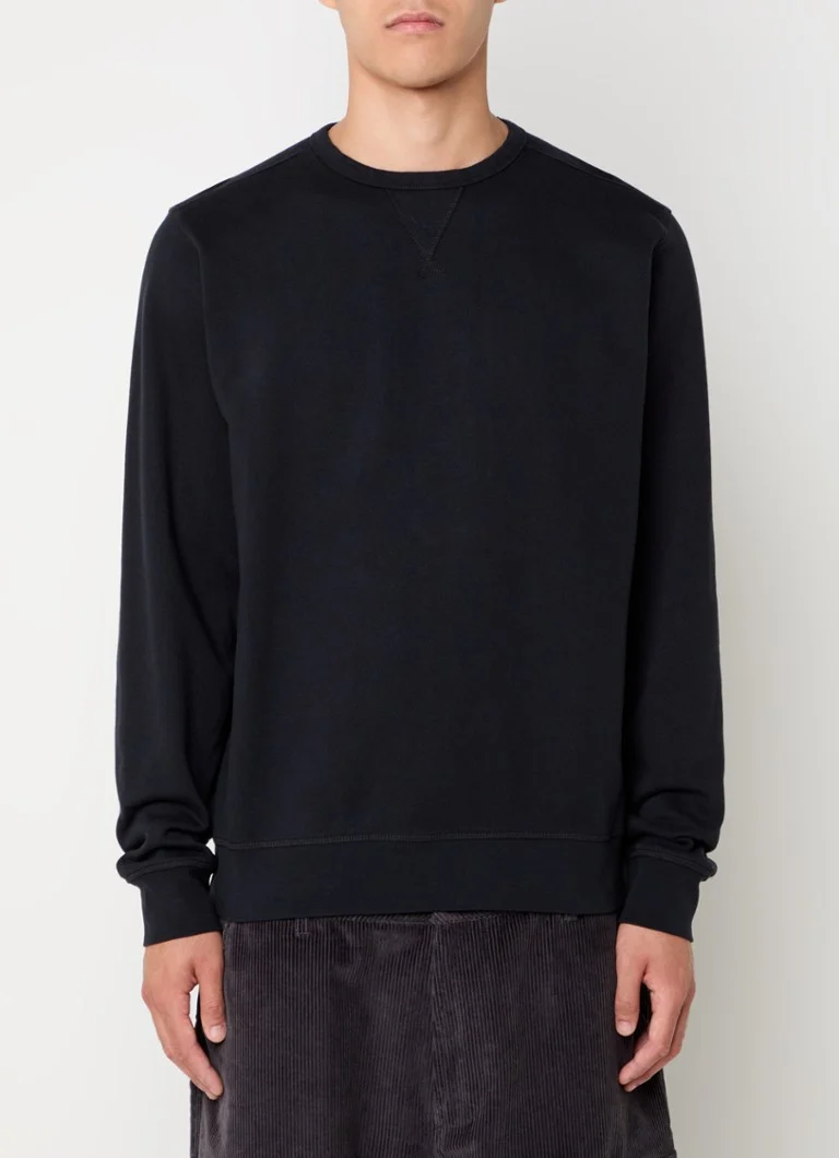 Pop Trading Company Sweater with back print