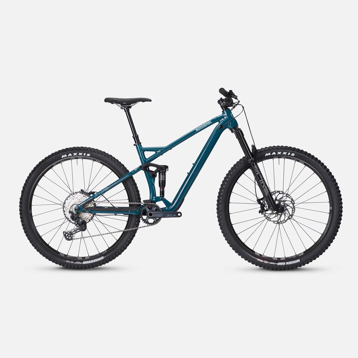 Trail Mandate  SLX
