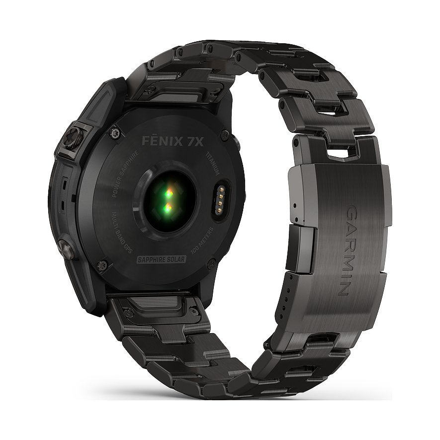 Garmin Smartwatch Fenix 7X