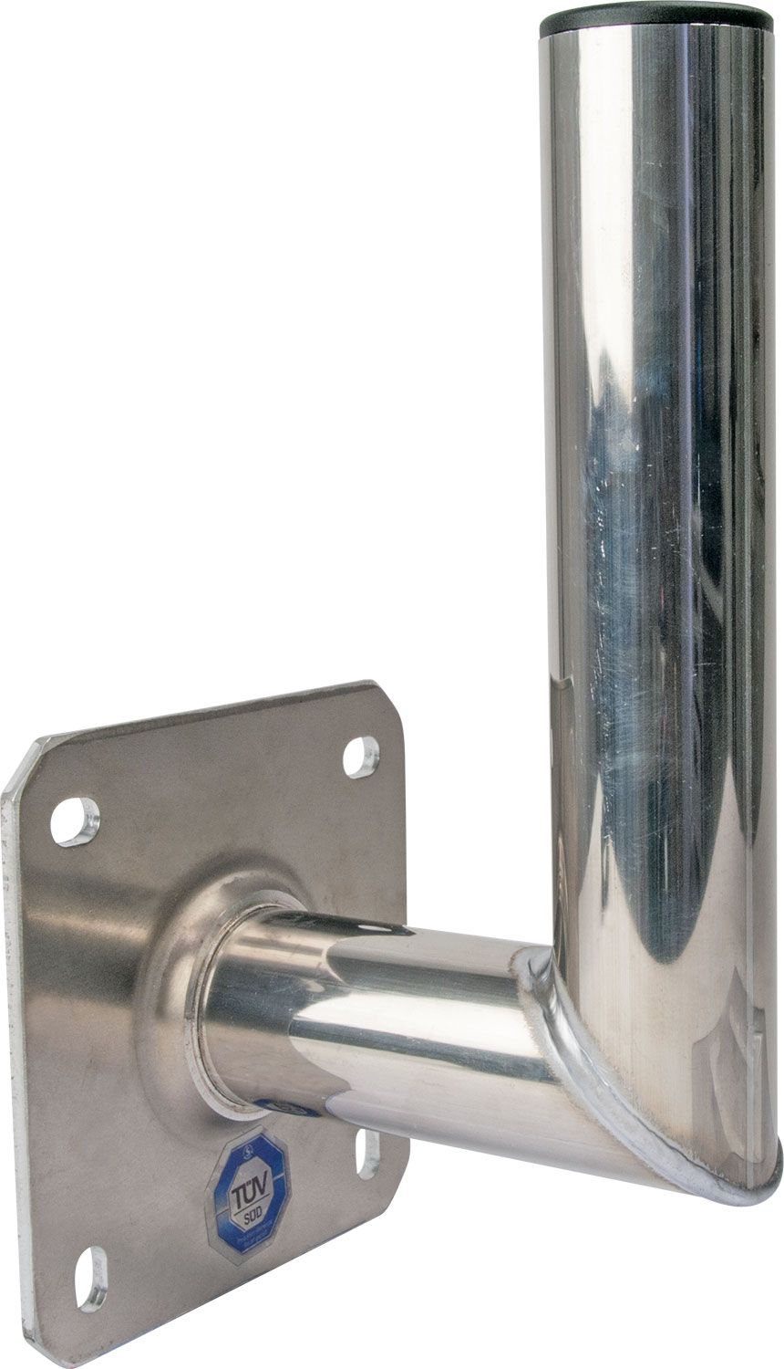 Schwaiger WAH1525 15 cm Aluminium Wandhalter