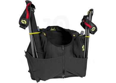 Scott Trail RC Ultimate TR' 5