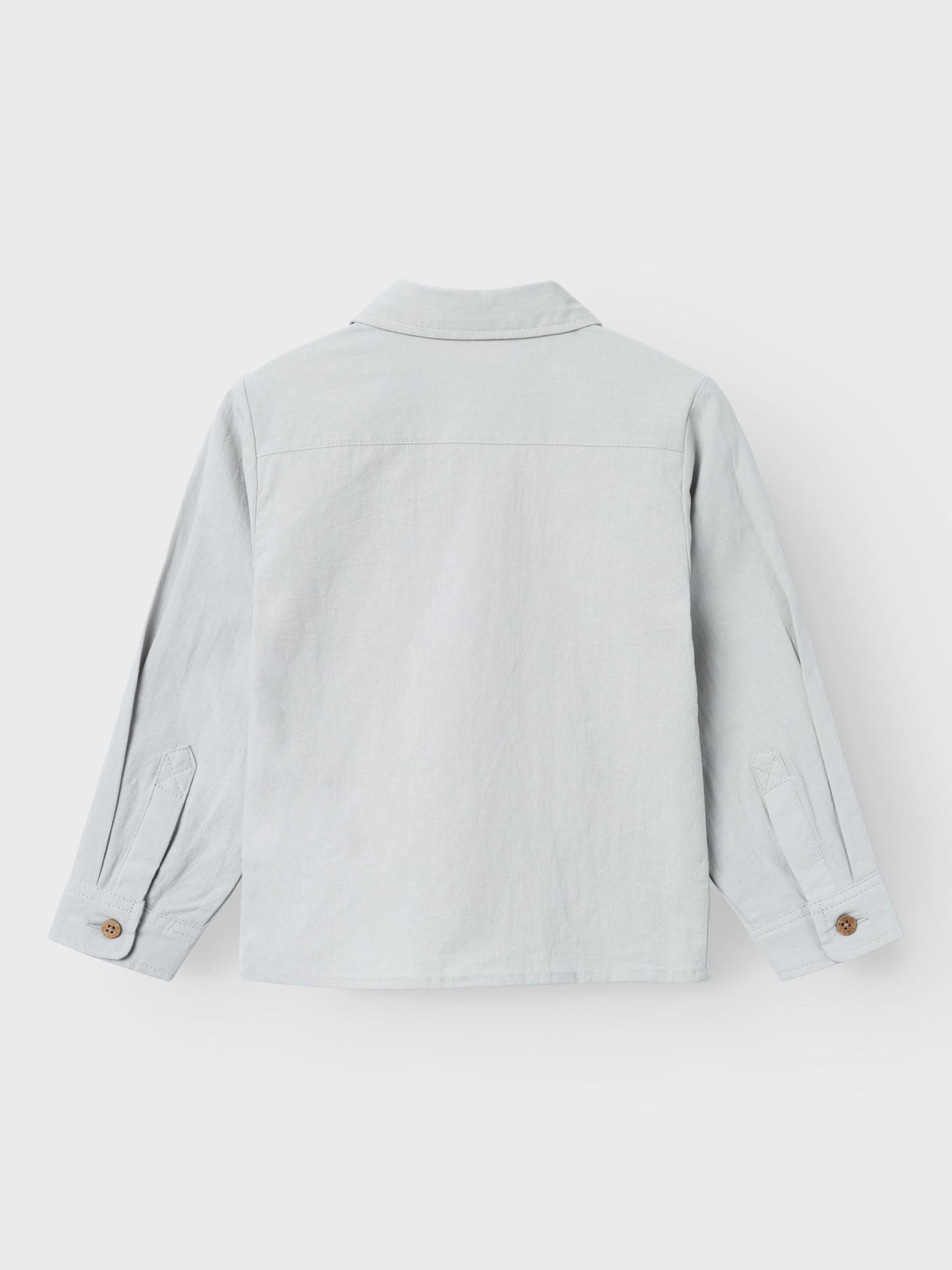 Regular fit Button Up Shirt