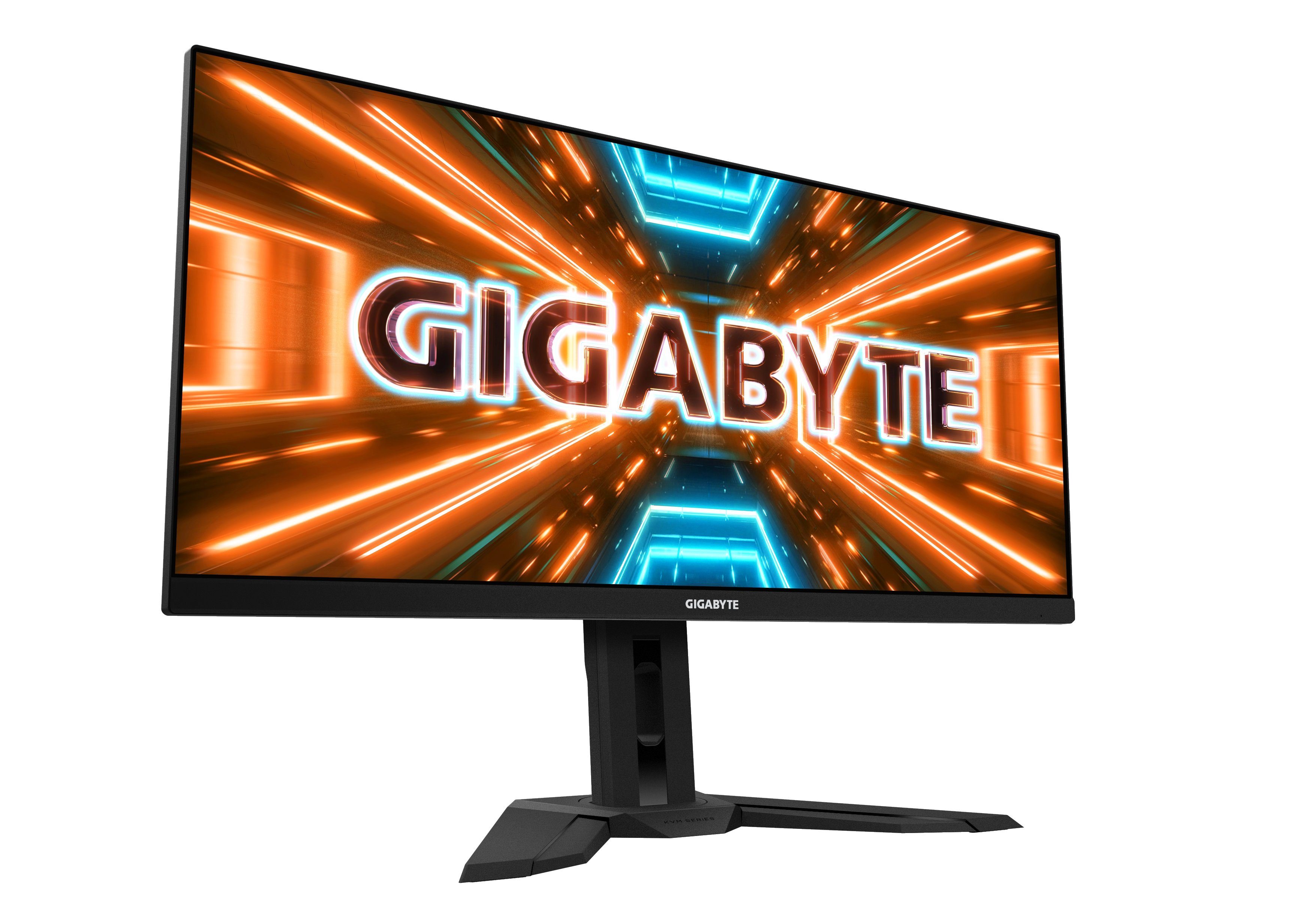 Gigabyte M34WQ Gaming-Monitor (86 cm/34 
