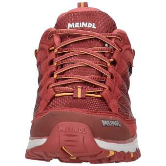 Meindl Caribe Lady GTX Outdoor in rot