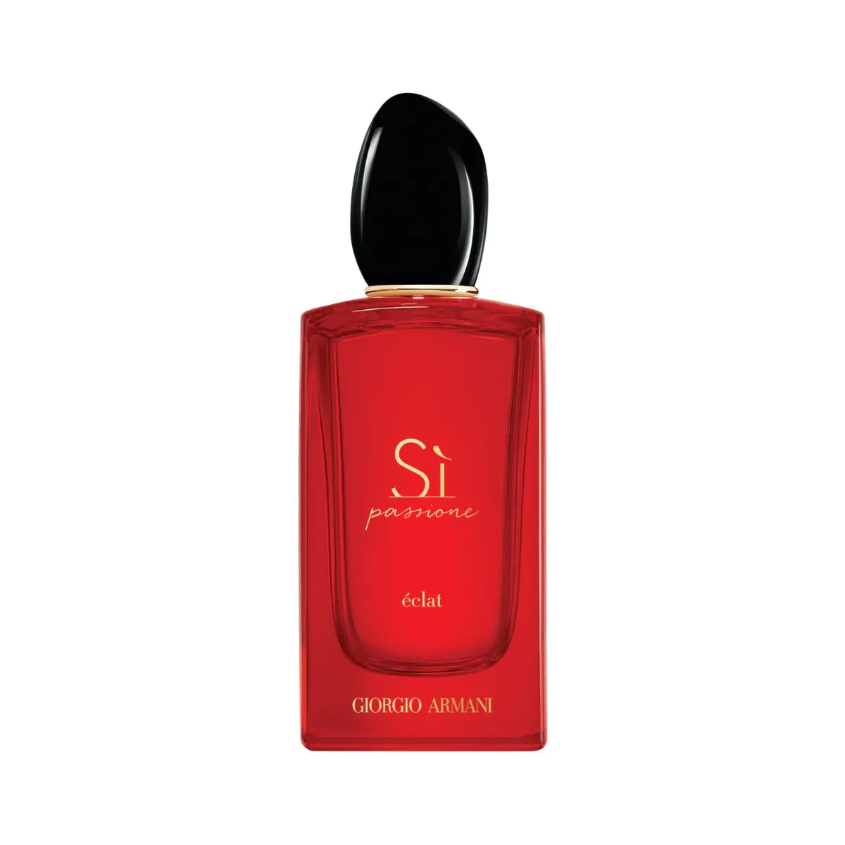 Giorgio Armani Si Passione Eclat parfemska voda za žene 100ml