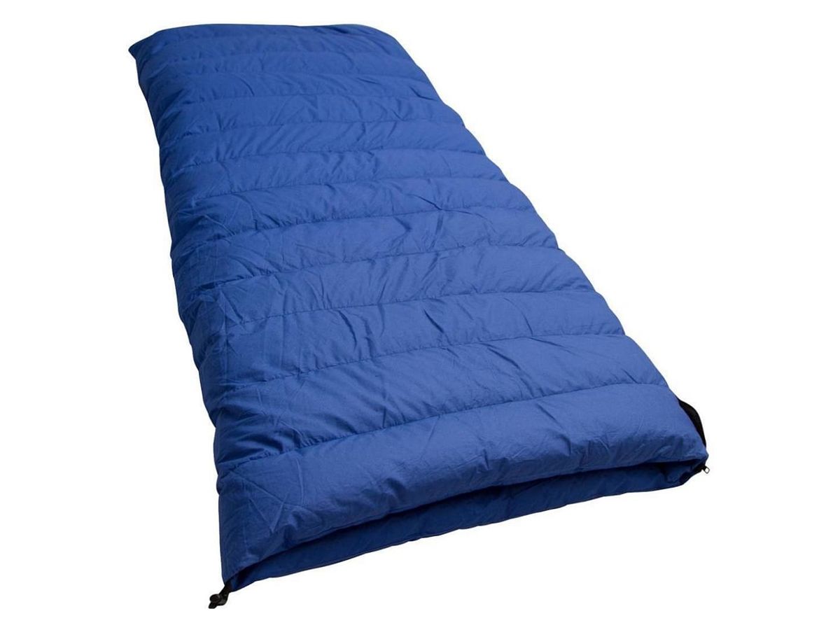 Lowland Outdoor Companion CC1 Schlafsack